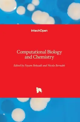 Výpočtová biológia a chémia - Computational Biology and Chemistry