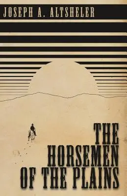Jazdci z plání - The Horsemen of the Plains
