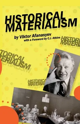 Historický materializmus - Historical Materialism