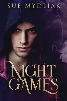 Nočné hry - Night Games