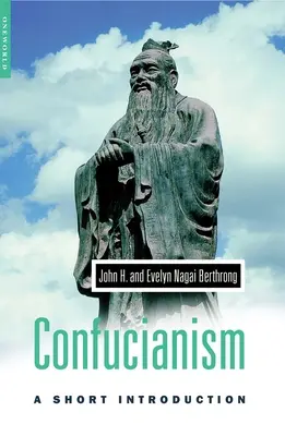 Konfucianizmus: Krátky úvod - Confucianism: A Short Introduction