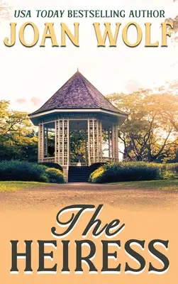 Dedička - The Heiress