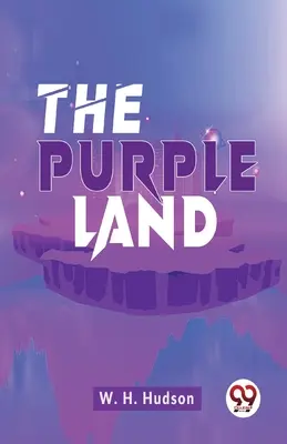 Fialová krajina - The Purple Land