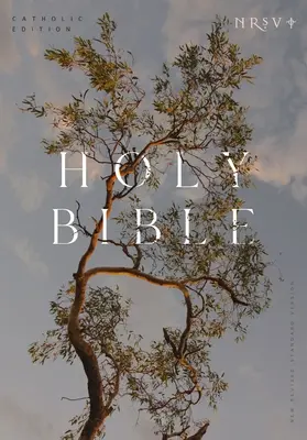 NRSV Catholic Edition Bible, Eucalyptus Paperback (Global Cover Series): Svätá Biblia, balenie s prebalom (2 ks). - NRSV Catholic Edition Bible, Eucalyptus Paperback (Global Cover Series): Holy Bible