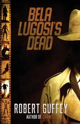 Mŕtvy Bela Lugosi - Bela Lugosi's Dead