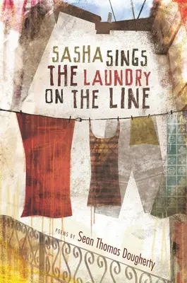 Saša spieva bielizeň na linke - Sasha Sings the Laundry on the Line