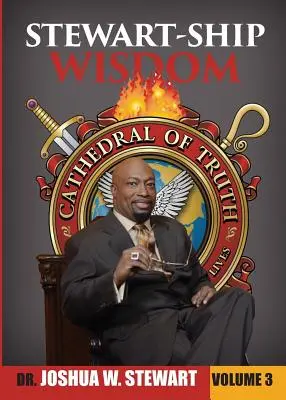 Stewart-Ship Wisdom, zv. 3 - Stewart-Ship Wisdom, Vol. 3