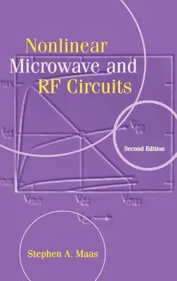 Nelineárne mikrovlnné a VF obvody - Nonlinear Microwave and RF Circuits
