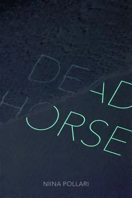 Mŕtvy kôň - Dead Horse
