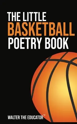 Malá kniha basketbalovej poézie - The Little Basketball Poetry Book