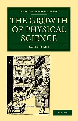 Rast fyzikálnych vied - The Growth of Physical Science