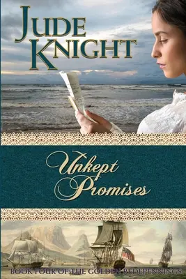 Nedodržané sľuby - Unkept Promises