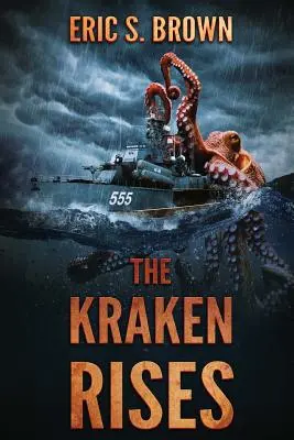 Kraken povstáva - The Kraken Rises