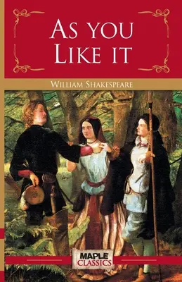Ako sa vám páči - As You Like It