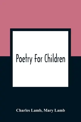 Poézia pre deti - Poetry For Children