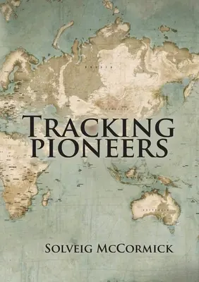 Sledovanie priekopníkov - Tracking Pioneers