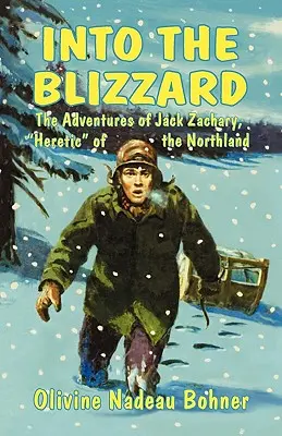 Do snehovej búrky - Into the Blizzard