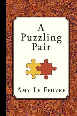 Záhadný pár - A Puzzling Pair