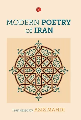 Moderná iránska poézia - Modern Poetry of Iran