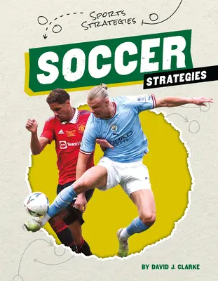 Futbalové stratégie - Soccer Strategies