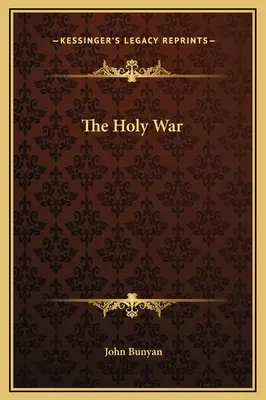 Svätá vojna - The Holy War