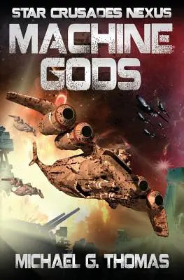Bohovia strojov - Machine Gods