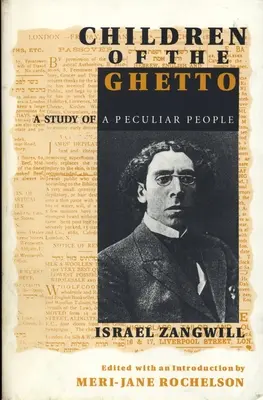 Deti z geta - Children of the Ghetto