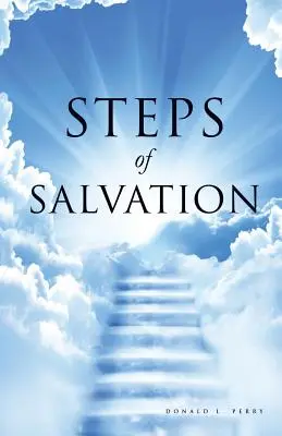 Kroky spásy - Steps of Salvation