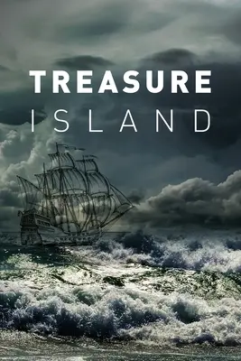 Ostrov pokladov - Treasure Island