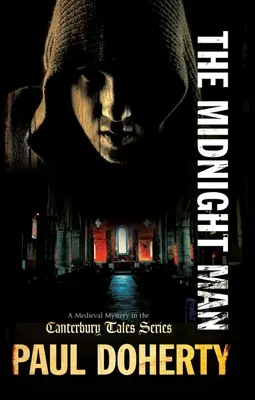 Polnočný muž - The Midnight Man