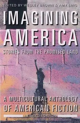 Predstavovanie si Ameriky: Príbehy zo zasľúbenej krajiny - Imagining America: Stories from the Promised Land