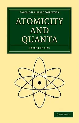 Atomicita a kvantá - Atomicity and Quanta