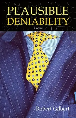 Pravdepodobné popieranie - Plausible Deniability