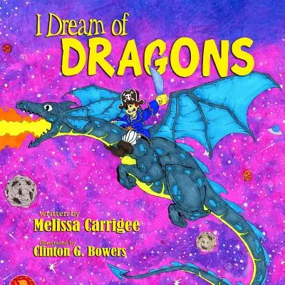 Snívam o drakoch - I Dream of Dragons