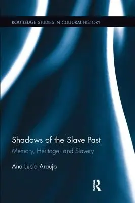 Tiene otrockej minulosti: Pamäť, dedičstvo a otroctvo - Shadows of the Slave Past: Memory, Heritage, and Slavery