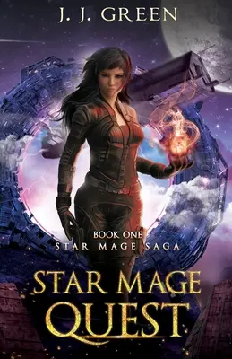 Hľadanie hviezdneho mága - Star Mage Quest