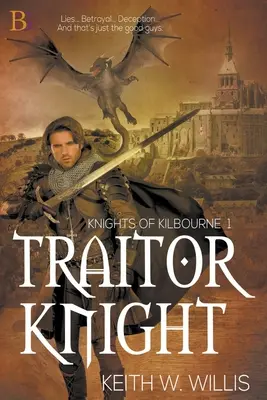 Zradca rytier - Traitor Knight
