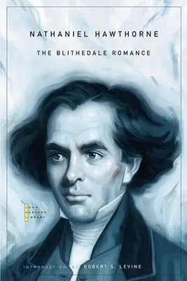 Román z Blithedale - Blithedale Romance
