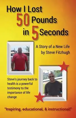 Ako som schudol 50 kíl za 5 sekúnd - How I Lost 50 Pounds in 5 Seconds