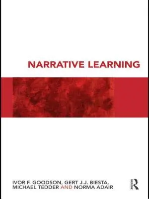Naratívne učenie - Narrative Learning