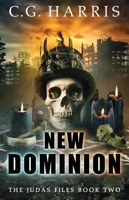 Nové panstvo - New Dominion