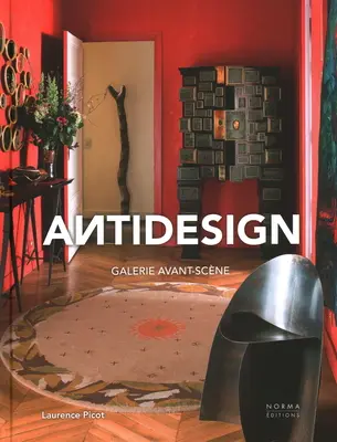 Antidesign: Galéria Avant-Scne - Antidesign: Galerie Avant-Scne