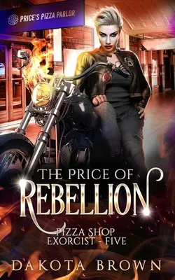 Cena za vzburu - The Price of Rebellion