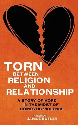 Rozpoltený medzi náboženstvom a vzťahom - Torn Between Religion and Relationship