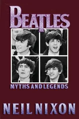 The Beatles: Mýty a legendy - The Beatles: Myths and Legends