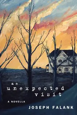 Nečakaná návšteva - An Unexpected Visit