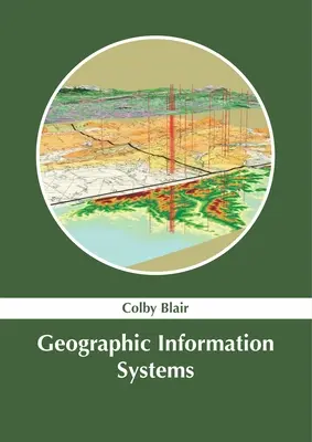 Geografické informačné systémy - Geographic Information Systems