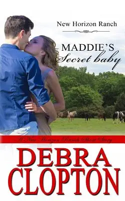 Maddieino tajné dieťa - Maddie's Secret Baby