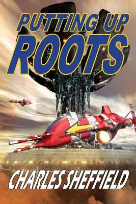 Zapúšťanie koreňov - Putting Up Roots