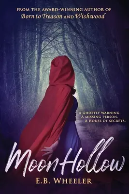 Mesačná priepasť - Moon Hollow